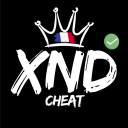 Icône du serveur XNDCHEAT