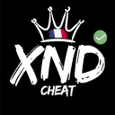 Icône du serveur XNDCHEAT