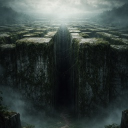 Icône du serveur T H E   M A Z E   R U N N E R - R P