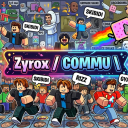 Icône du serveur 👑  | 𝐊𝐚𝐲𝐫𝐨𝐱 | 👑 COMMU SERVICE