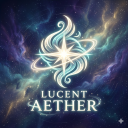 Icône du serveur Lucent Aether