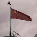 Icône du serveur URSS 89 - Dernière année du rêve rouge