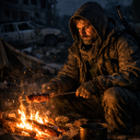 Icône du serveur 𝕷𝖊 𝖈𝖆𝖒𝖕𝖊𝖒𝖊𝖓𝖙