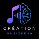 Icône du serveur Création Musique IA