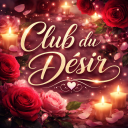 Icône du serveur 🌹・Club du Désir