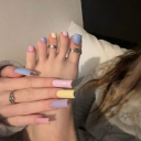 Icône du serveur 🔞Pieds2France🦶🏻