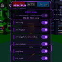 Icône du serveur STSC HUB VENTE