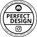 Icône du serveur Perfect Design
