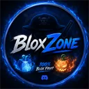 Icône du serveur BloxZone