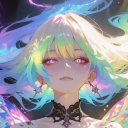 Icône du serveur Aura