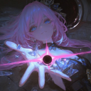 Icône du serveur 𝐀𝐮𝐫𝐚