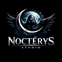 Icône du serveur Noctérys studio