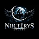 Icône du serveur Noctérys studio