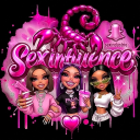 Icône du serveur SexInfluance