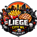 Icône du serveur Unicorn - Liège City WL