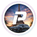 Icône du serveur V2 | Paname Prestige FIVE PD