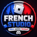 Icône du serveur French Studio 🇫🇷