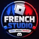 Icône du serveur French Studio 🇫🇷