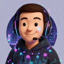 Icône du serveur Alexis Corp