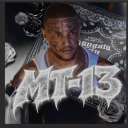 Icône du serveur Muerte 13 | ULTRAZE