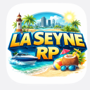 Icône du serveur 🏝 𝐋𝐚 𝐒𝐞𝐲𝐧𝐞 𝐑𝐩 🏝 🇫🇷 | 𝐄𝐇