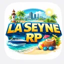 Icône du serveur 🏝 𝐋𝐚 𝐒𝐞𝐲𝐧𝐞 𝐑𝐩 🏝 🇫🇷 | 𝐄𝐇