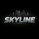 Icône du serveur Skyline