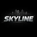 Icône du serveur Skyline