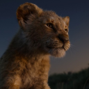 Icône du serveur K_320 tiktok