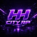 Icône du serveur ＨＨ Ｃｉｔｙ ＲＰ ＶＣ