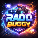 Icône du serveur RADO BUGGY