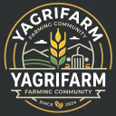 Icône du serveur YAgriFarm🌾
