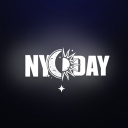 Icône du serveur NYDAY