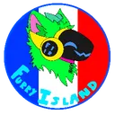 Icône du serveur Furry Island  🇫🇷