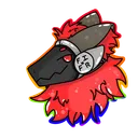 Icône du serveur Furry Island  🇫🇷