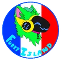 Icône du serveur Furry Island  🇫🇷