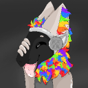 Icône du serveur Furry Island  🇫🇷