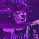 Icône du serveur Joker family