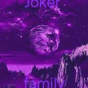 Icône du serveur Joker family