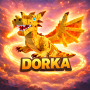 Icône du serveur Steal a brainrot FR Dorka