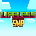 Icône du serveur Lifeless SMP [S.1 SOON]