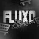 Icône du serveur FLUXO - STORE