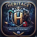 Icône du serveur Héritage Multi-Gaming