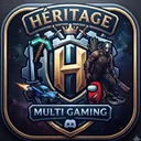 Icône du serveur Héritage Multi-Gaming