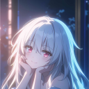 Icône du serveur Luna