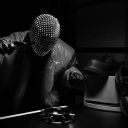 Icône du serveur 𝔅𝔩𝔞𝔠𝔨.🕷