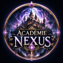 Icône du serveur Académie Nexus