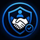 Icône du serveur AccHub – 20-50€/compte