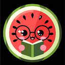 Icône du serveur Rawda🍉