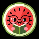 Icône du serveur Rawda🍉